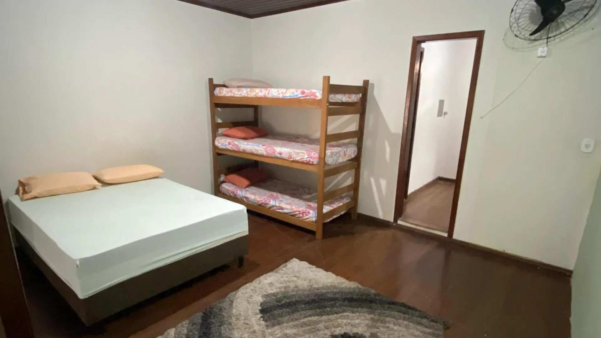 Rico Hostel Cabo Frio