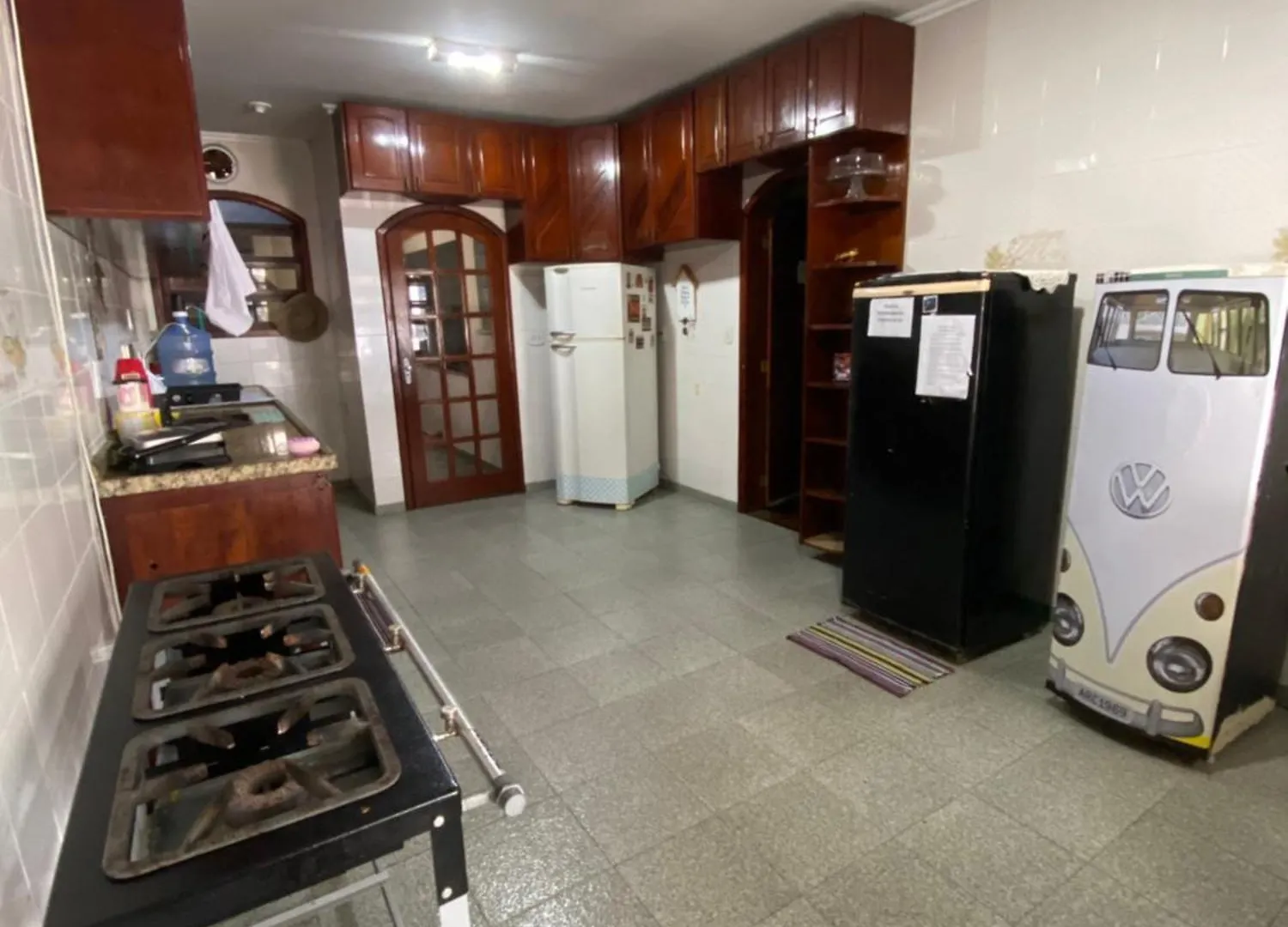 Rico Hostel Cabo Frio