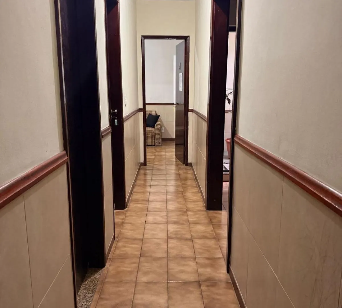 Rico Hostel Cabo Frio