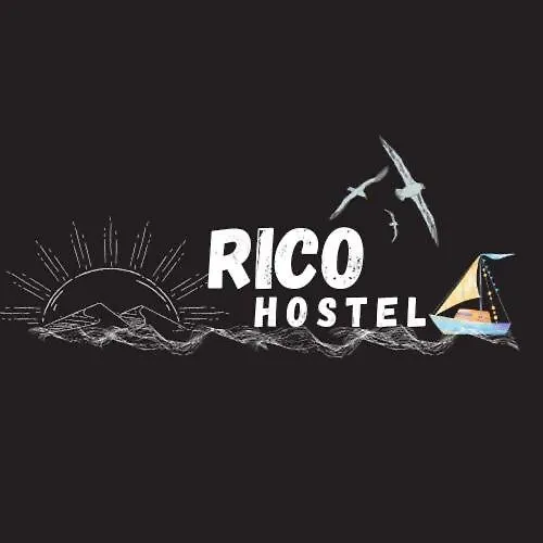 Rico Hostel Cabo Frio 0*,