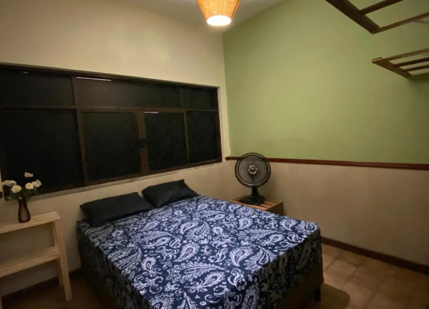 Rico Hostel Cabo Frio Brazílie