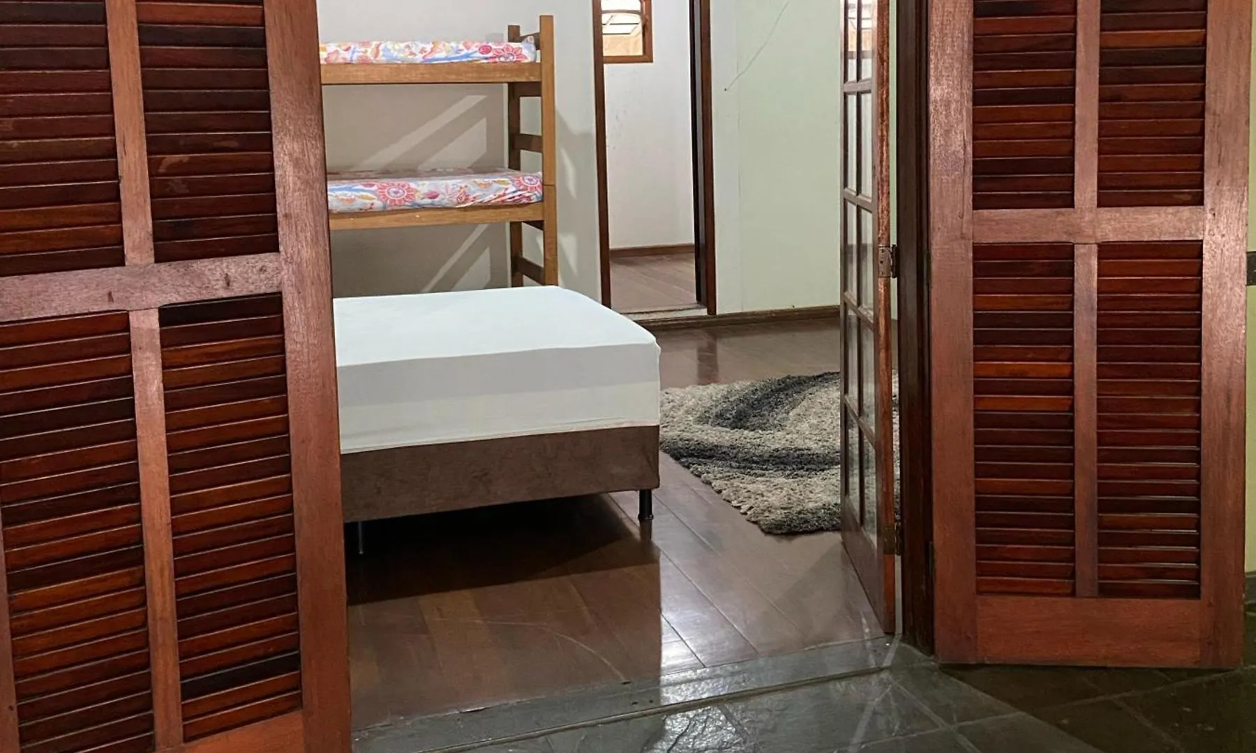 Rico Hostel Cabo Frio Brezilya