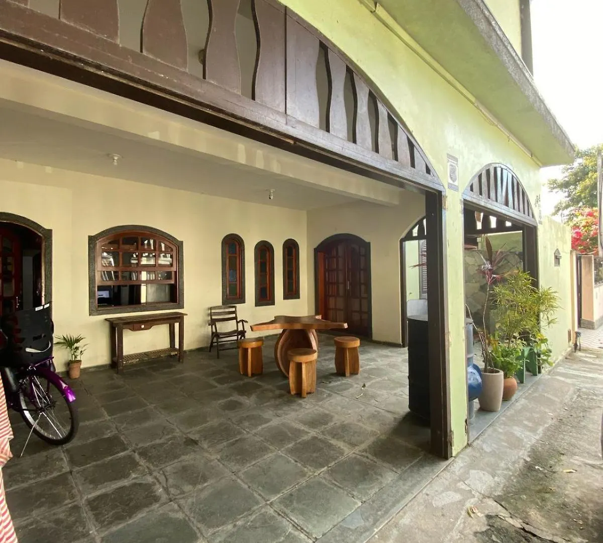 Rico Hostel Cabo Frio