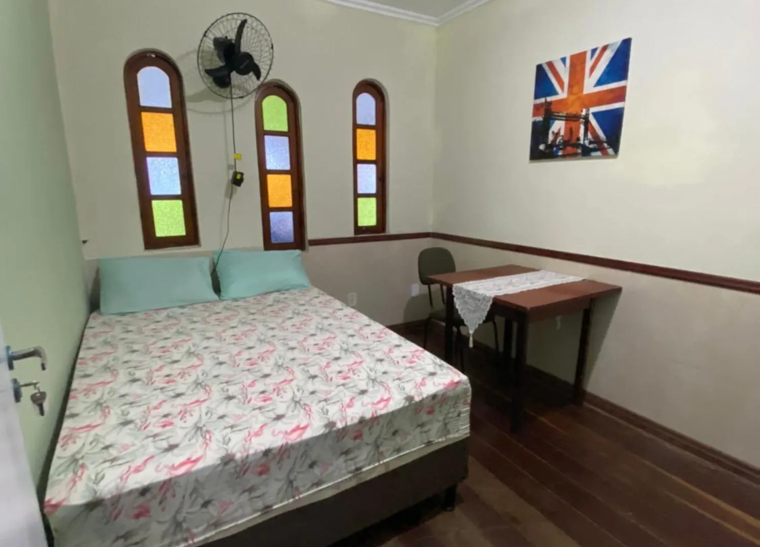 Rico Hostel Cabo Frio