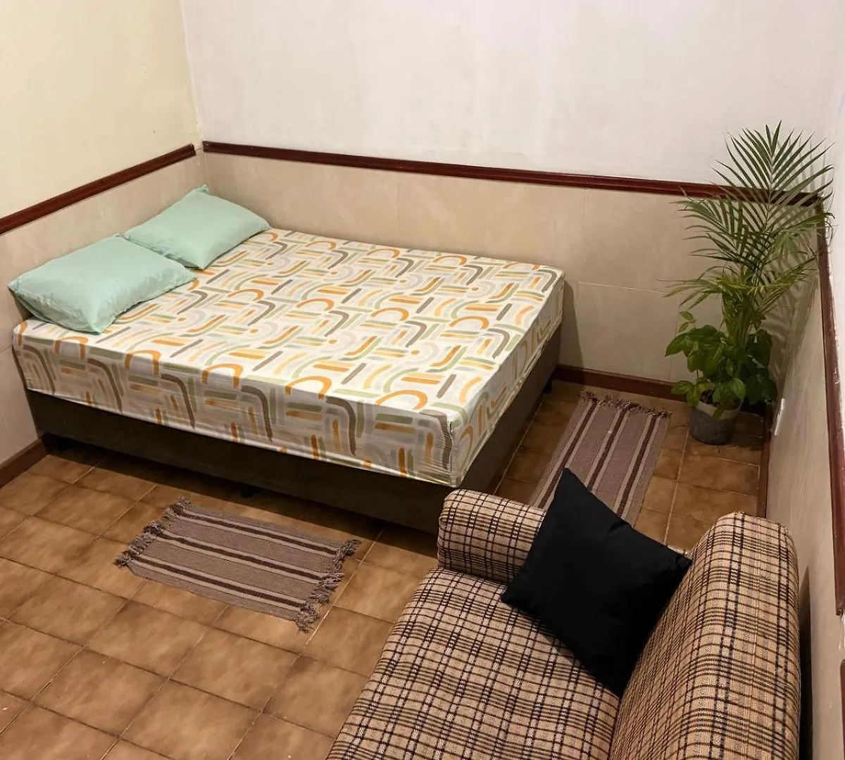 Rico Hostel Cabo Frio