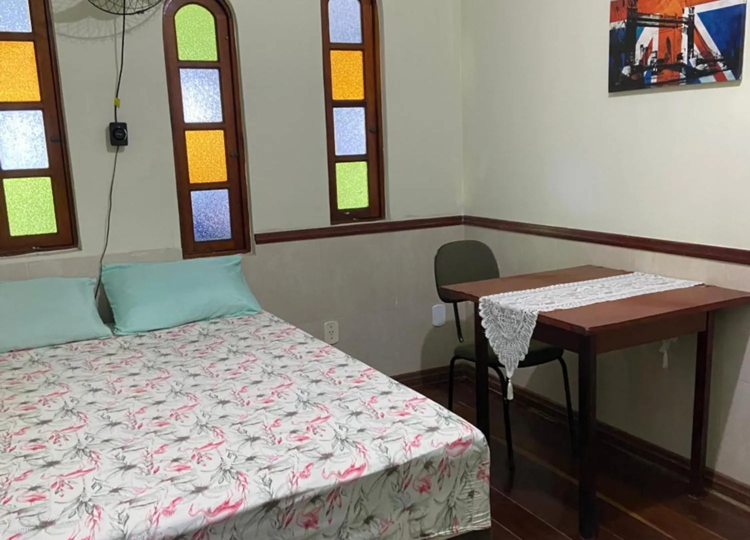 Rico Hostel Cabo Frio Brezilya