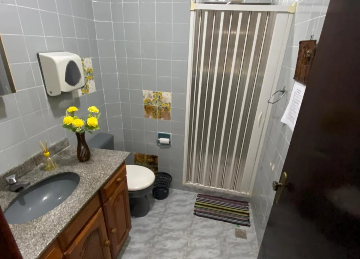 Rico Hostel Cabo Frio Brezilya