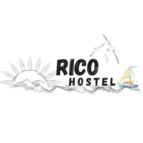 Rico Hostel Cabo Frio