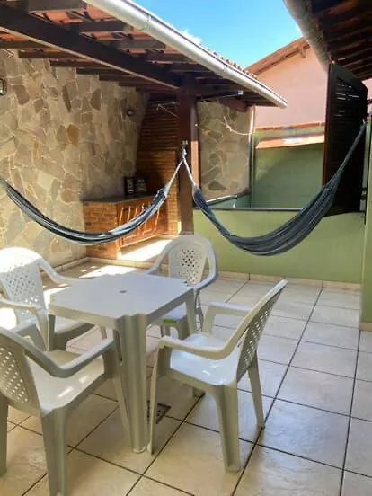 Rico Hostel Cabo Frio