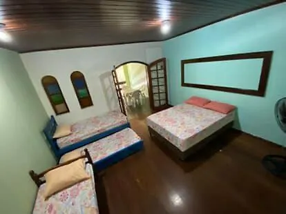 Rico Hostel Cabo Frio